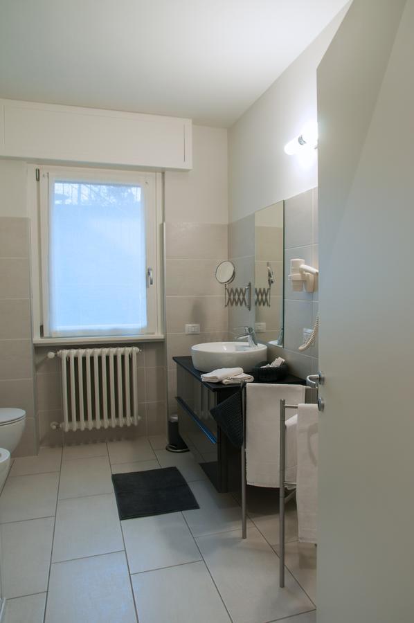 Relais Merizzi Tirano Eksteriør billede