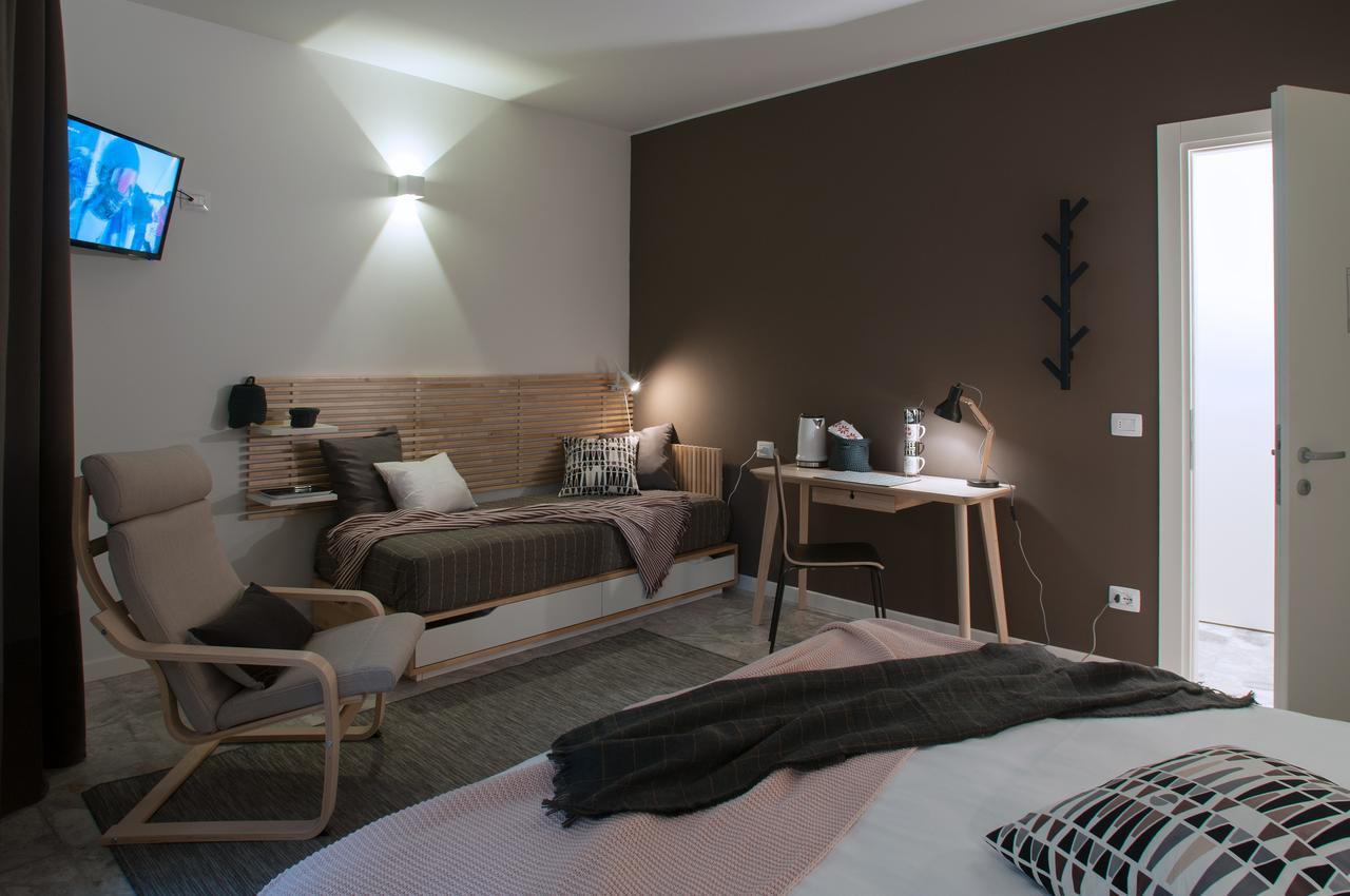 Relais Merizzi Tirano Eksteriør billede