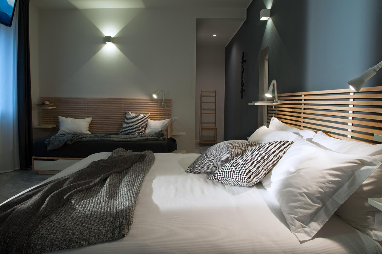 Relais Merizzi Tirano Eksteriør billede