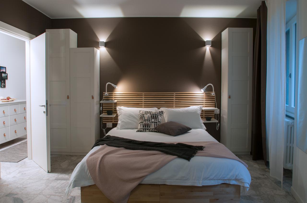 Relais Merizzi Tirano Eksteriør billede
