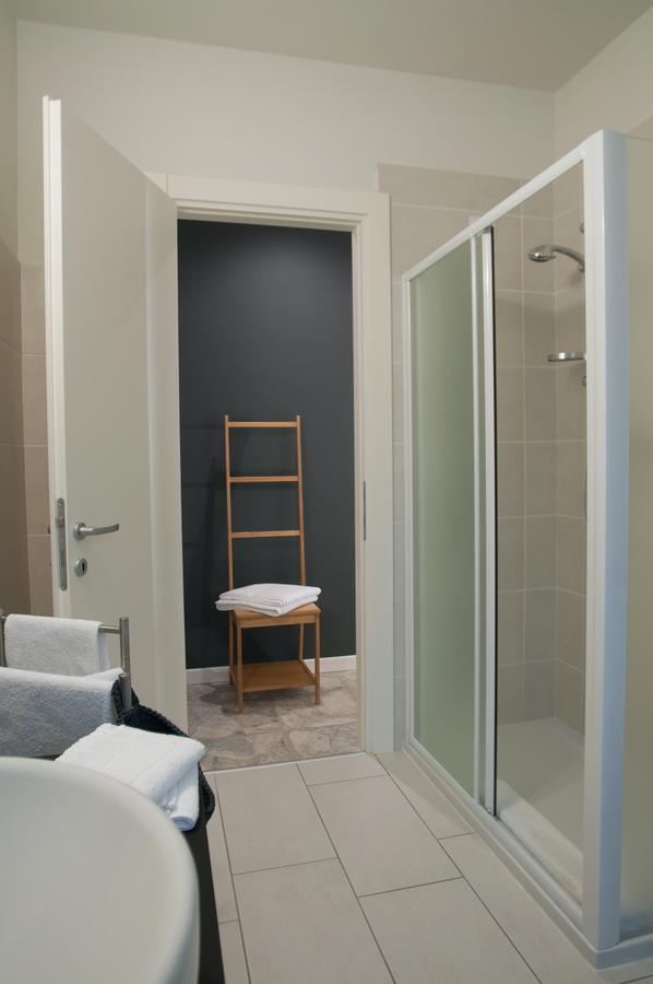 Relais Merizzi Tirano Eksteriør billede