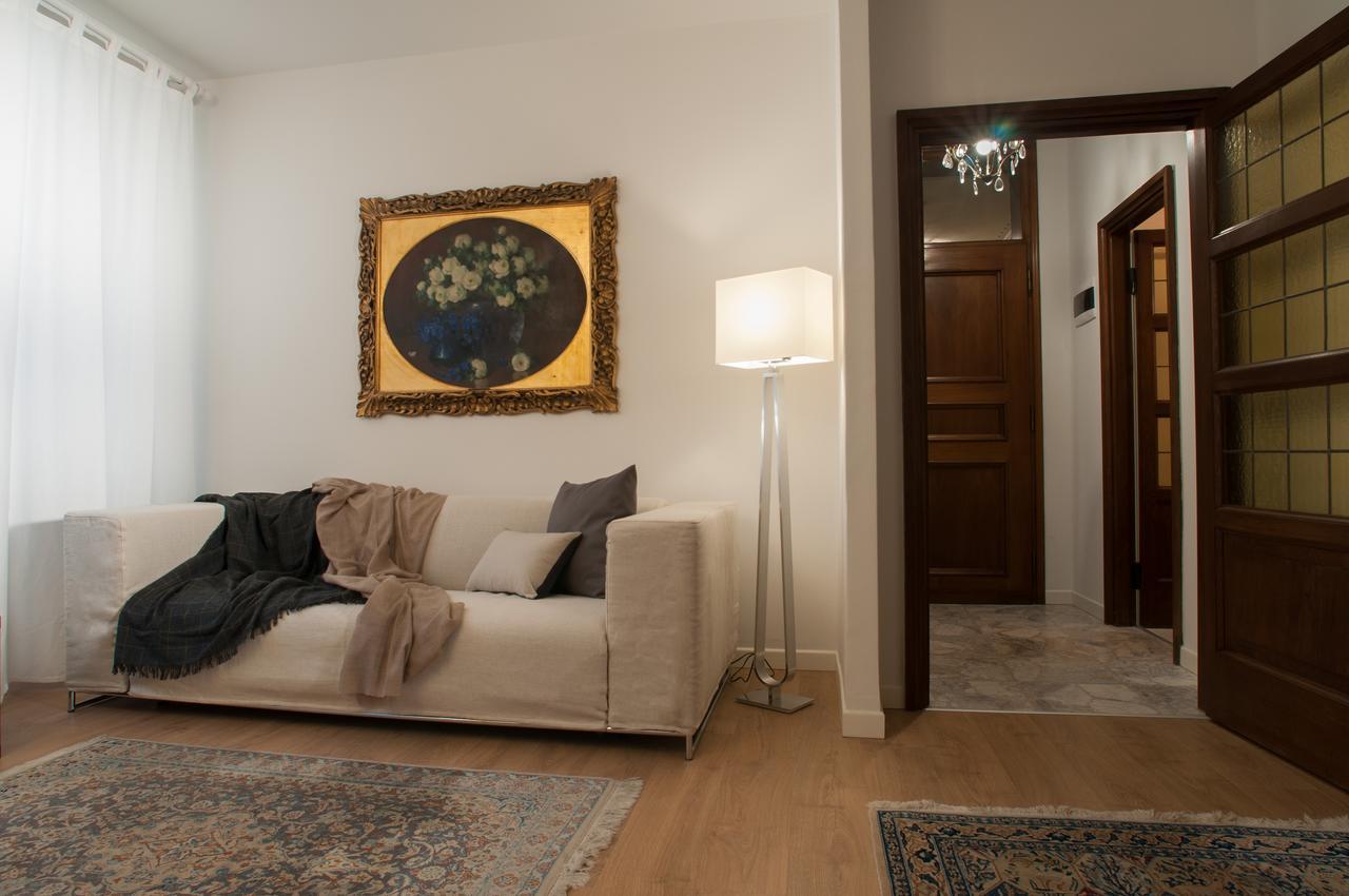 Relais Merizzi Tirano Eksteriør billede