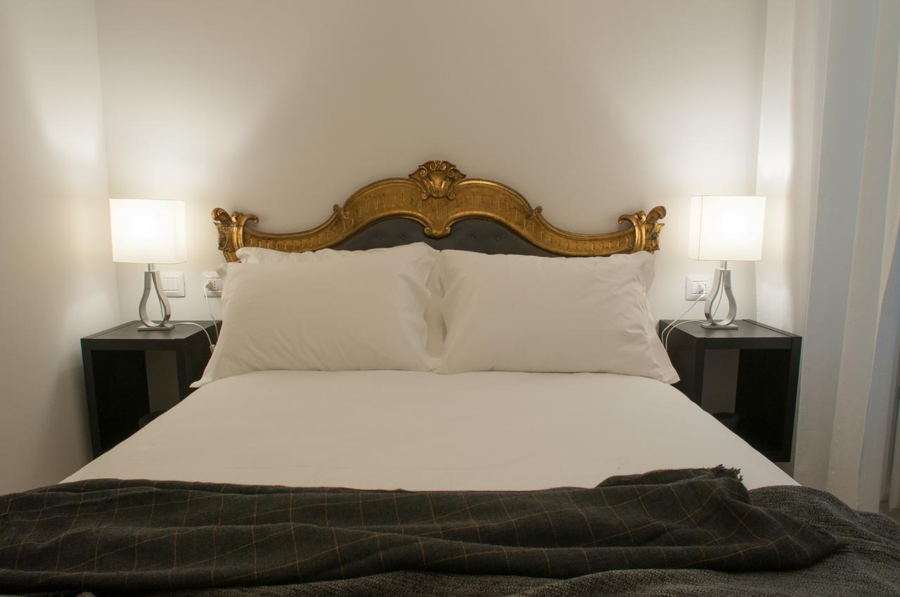 Relais Merizzi Tirano Eksteriør billede
