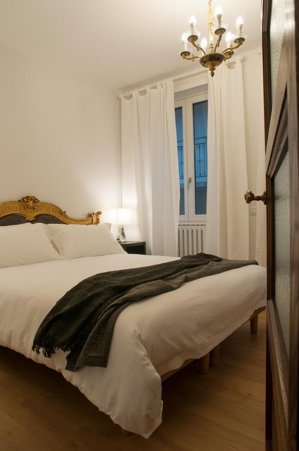 Relais Merizzi Tirano Eksteriør billede