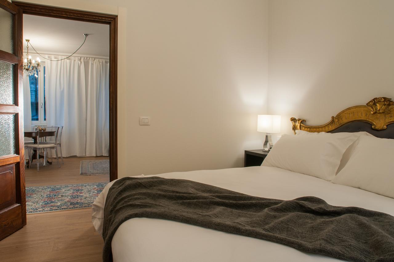 Relais Merizzi Tirano Eksteriør billede