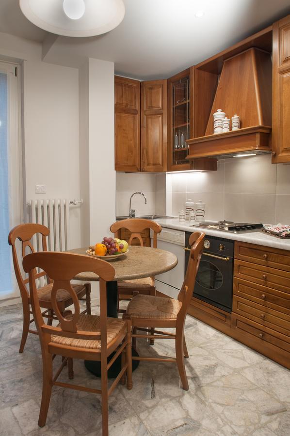 Relais Merizzi Tirano Eksteriør billede