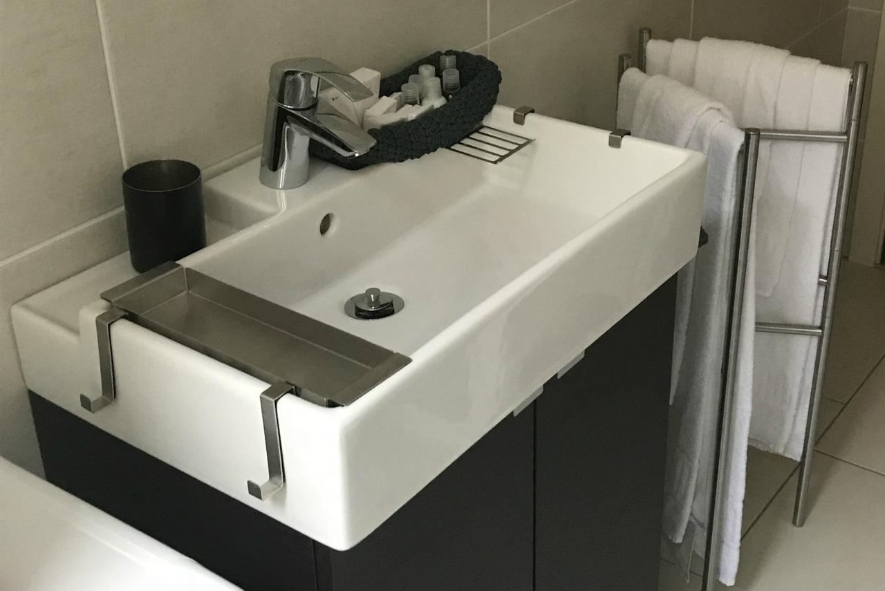 Relais Merizzi Tirano Eksteriør billede